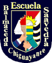 Logo de Col·legi Balmaceda Saavedra 