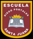 Logo de Escuela Diego Portales