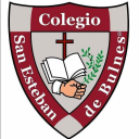 Logo de Colegio San Esteban De Bulnes