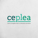 Logo de Colegio Evangélico Para La Educación De Adultos