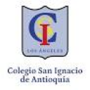 Logo de Colegio San Ignacio De Antioquía