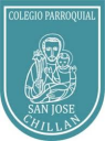 Logo de Colegio Parroquial San José