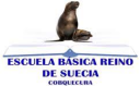 Logo de Colegio Reino De Suecia