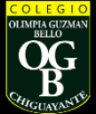 Logo de Colegio Olimpia Guzmán Bello 