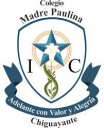 Logo de Colegio Madre Paulina
