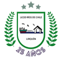 Logo de Liceo Rios De Chile