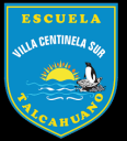 Logo de Escuela Villa Centinela Sur