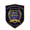 Logo de Liceo Bicentenario De Excelencia Nuevo Mundo
