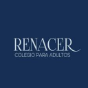 Logo de Colegio Adultos Renacer