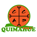 Logo de Colegio Quimahue