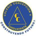 Logo de Colegio Concepción 