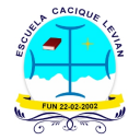 Logo de Colegio Cacique Levián