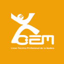 Logo de Liceo Tecnico Profesional De La Madera