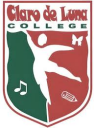 Logo de Colegio Claro De Luna