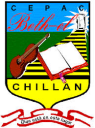 Logo de Colegio Evangélica Beth-el