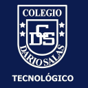 Logo de Colegio Tecnologico Darío Salas