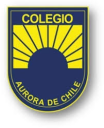 Logo de Colegio Aurora De Chile