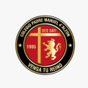 Logo de Colegio Padre Manuel D'alzon