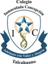 Logo de Colegio Inmaculada Concepción 