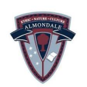 Logo de Colegio Almondale