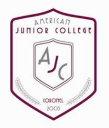 Logo de Colegio American Junior College