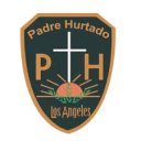 Logo de Colegio Padre Alberto Hurtado 