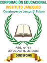 Logo de Centro De Educación Integral De Adultos Janequeo - Concepción