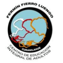 Logo de Colegio Fermín Fierro Luengo