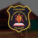 Logo de Colegio San Teresa De Los Andes