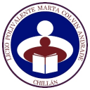 Logo de Colegio Polivalente Marta Colvin Andrade