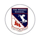 Logo de Colegio The Wessex Chillán