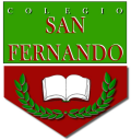 Logo de Colegio San Fernando