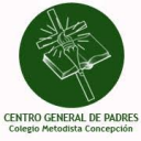 Logo de Colegio Metodista Concepción