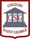 Logo de Colegio Saint George 