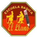 Logo de Escuela El Llano