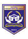 Logo de Escuela Básica Forjadores De Chile