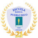 Logo de Colegio Pueblo Seco