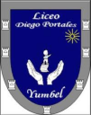 Logo de Colegio Diego Portales Palazuelos