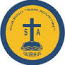 Logo de Colegio San Agustín