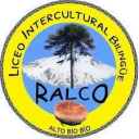 Logo de Liceo Ralco