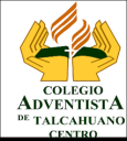 Logo de Colegio Adventista De Concepción