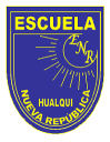 Logo de Colegio Nueva Republica