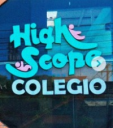 Logo de Colegio  High Scope Limitada