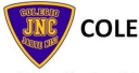 Logo de Colegio Jahvé Nisi
