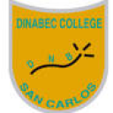 Logo de Colegio Dinabec 