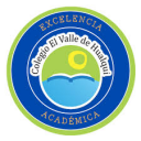 Logo de Colegio El Valle De Hualqui