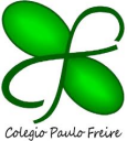 Logo de Colegio Paulo Freire
