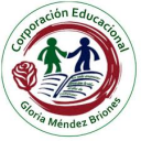 Logo de Colegio Gloria Mendez Briones