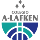 Logo de Colegio A-lafken