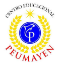 Logo de Colegio Centro Educacional Peumayen